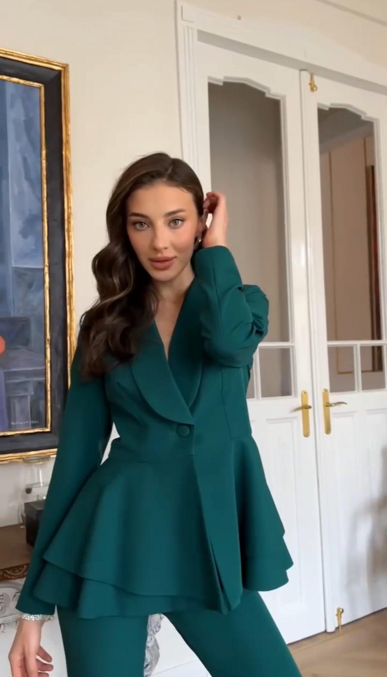 Tailleur Irina