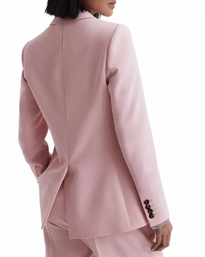 Blazer Pink Business