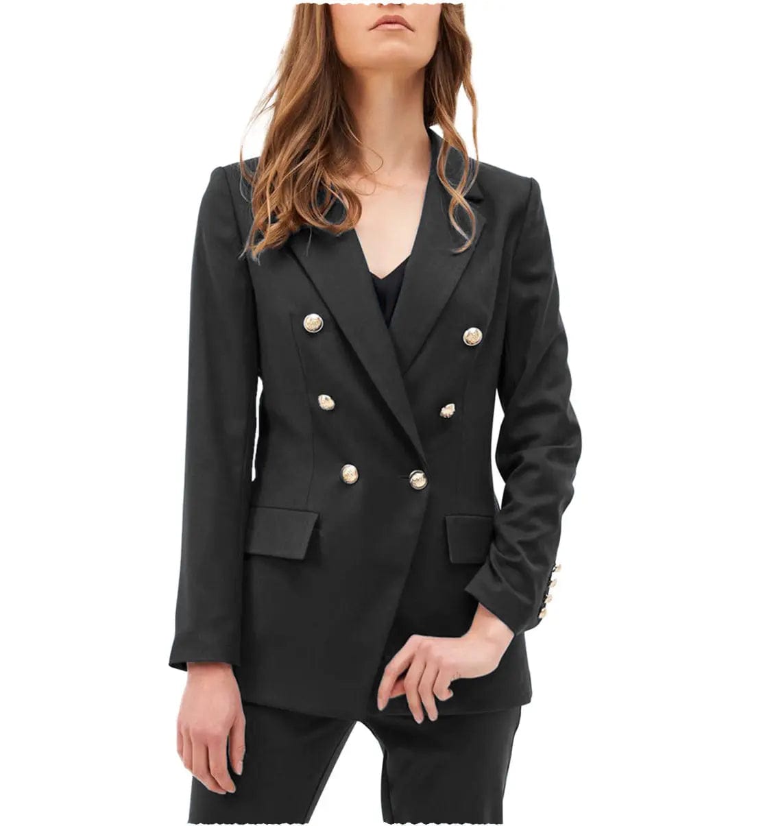 Blazer Suit