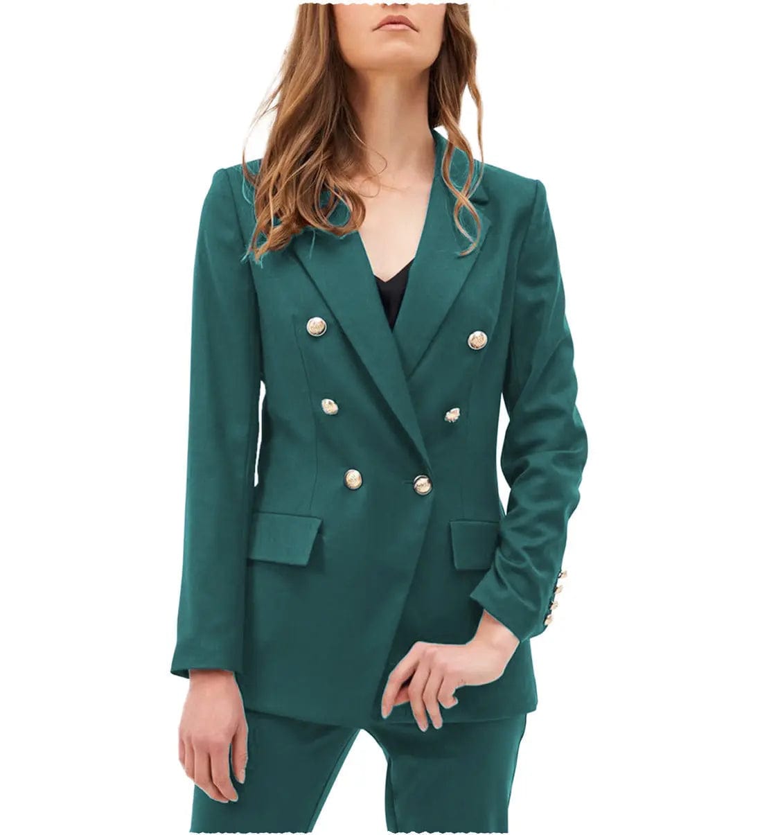 Blazer Suit