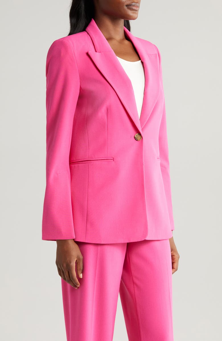 Blazer Fuchsia