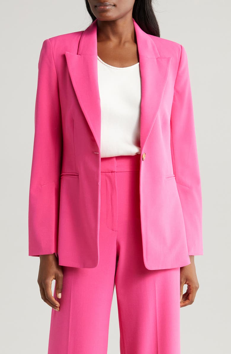 Blazer Fuchsia