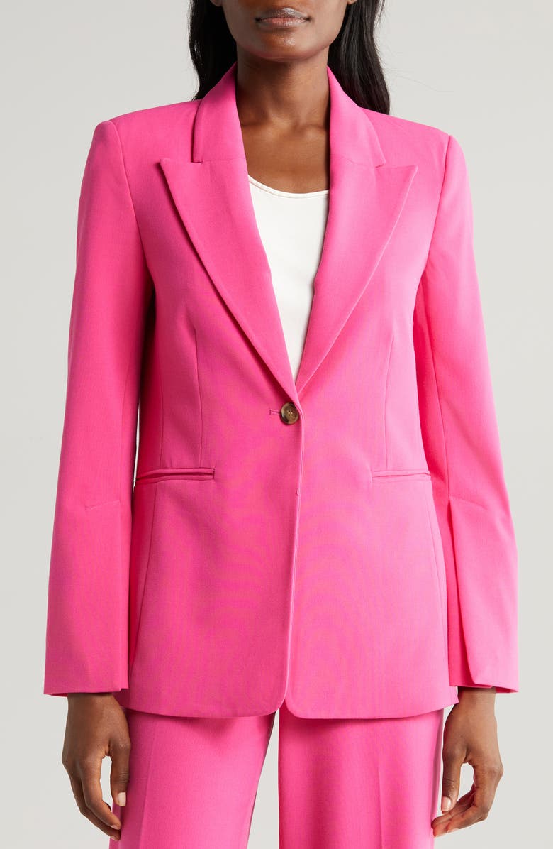 Blazer Fuchsia